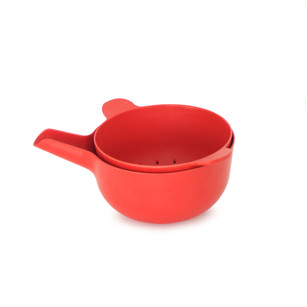 Set Bowl-Colador Pronto S Ekobo