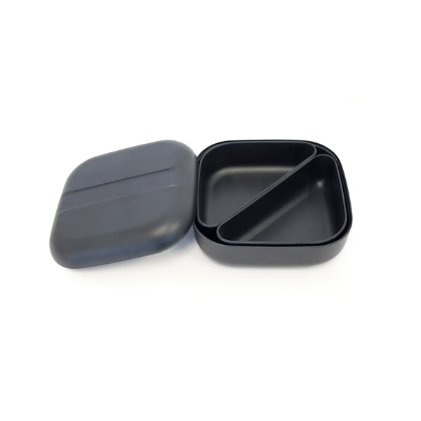 Lunch Box Go Square Ekobo