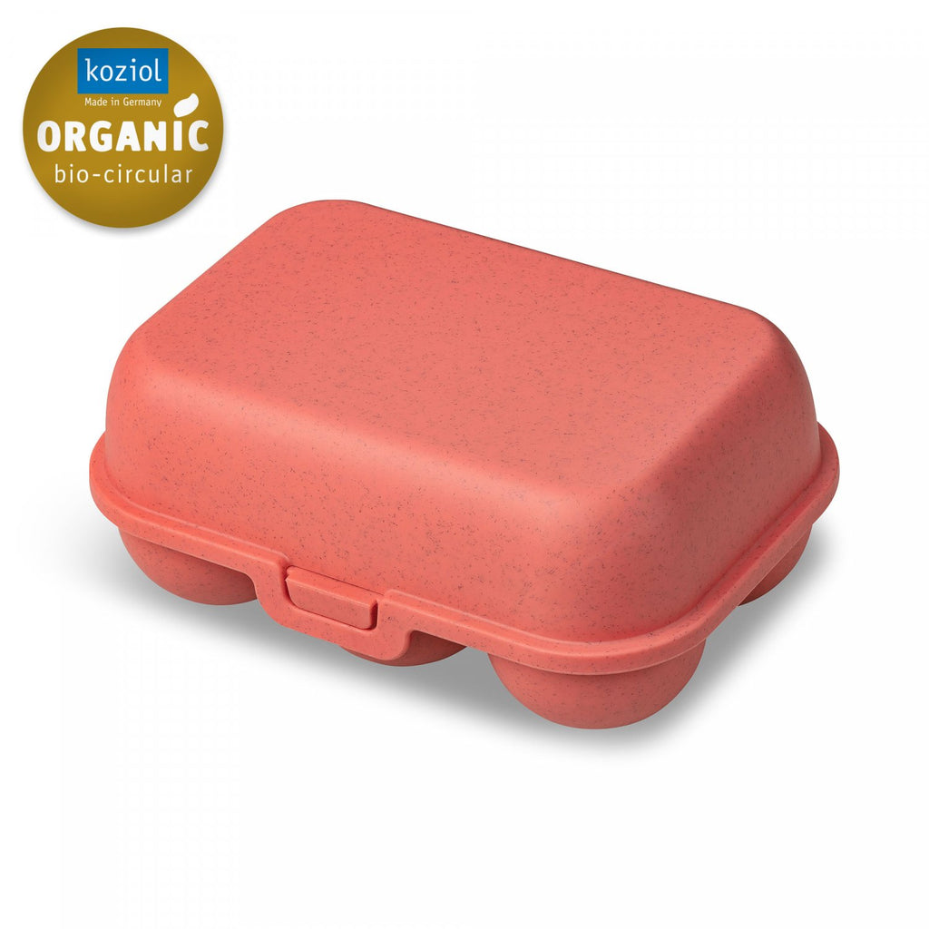 Caja de Huevos para 6 To go Koziol