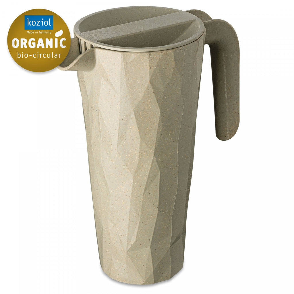 Jarra 1,5 L Pitcher Kanne Koziol