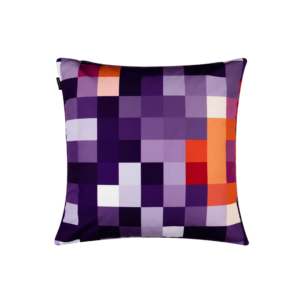 Cojín Pixel Venus Zuzunaga