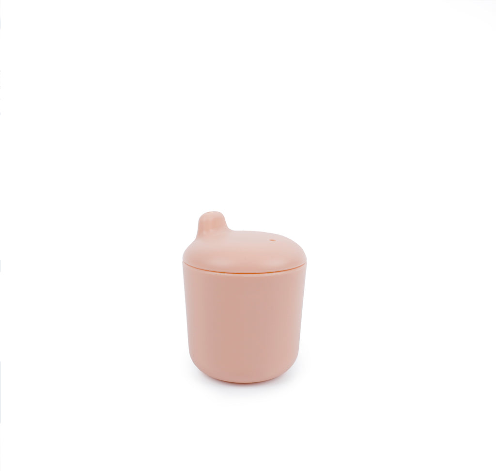 Vaso de silicona Bambino Ekobo