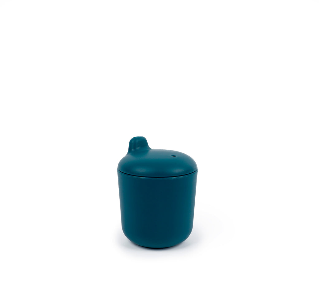 Vaso de silicona Bambino Ekobo