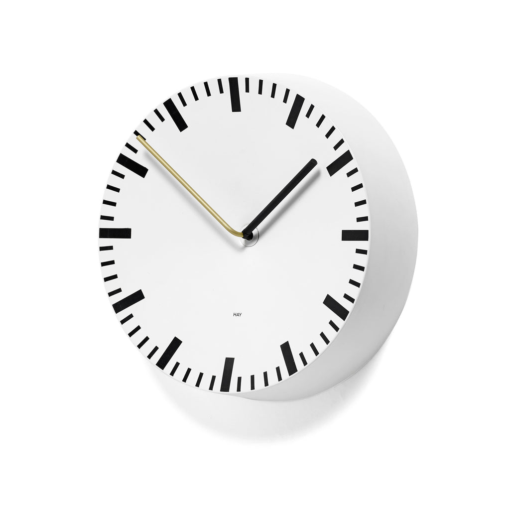 Reloj Analog Hay