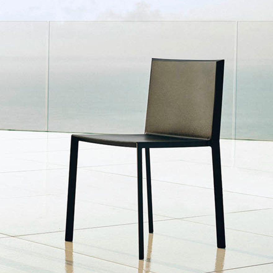 Silla Quartz Vondom