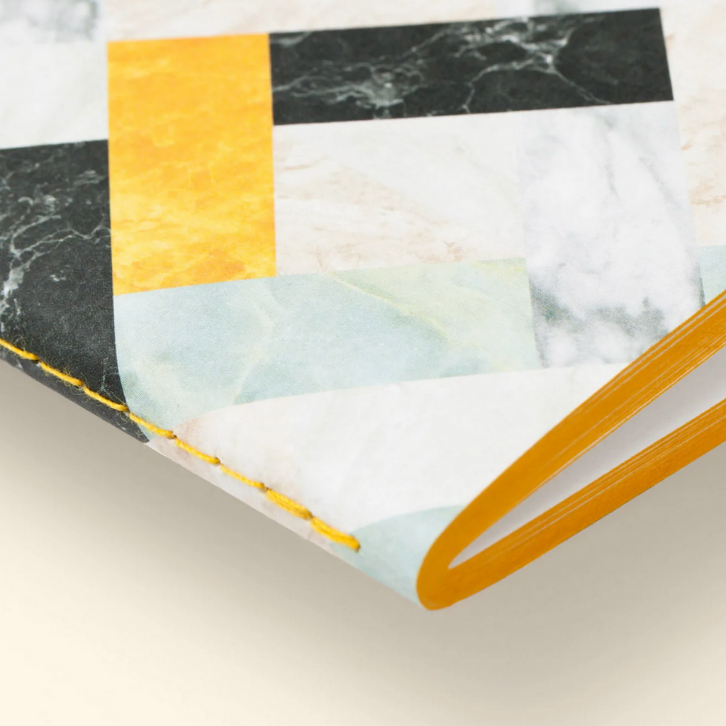 Cuaderno Marmol Octaevo