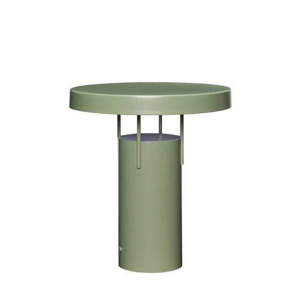Lámpara de mesa BringMe Hubsch