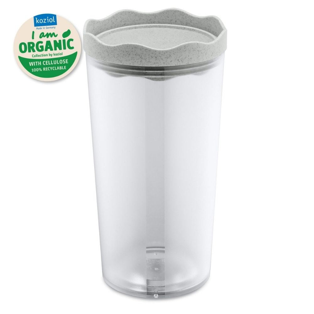 Contenedor de alimentos Prince 1 L Koziol