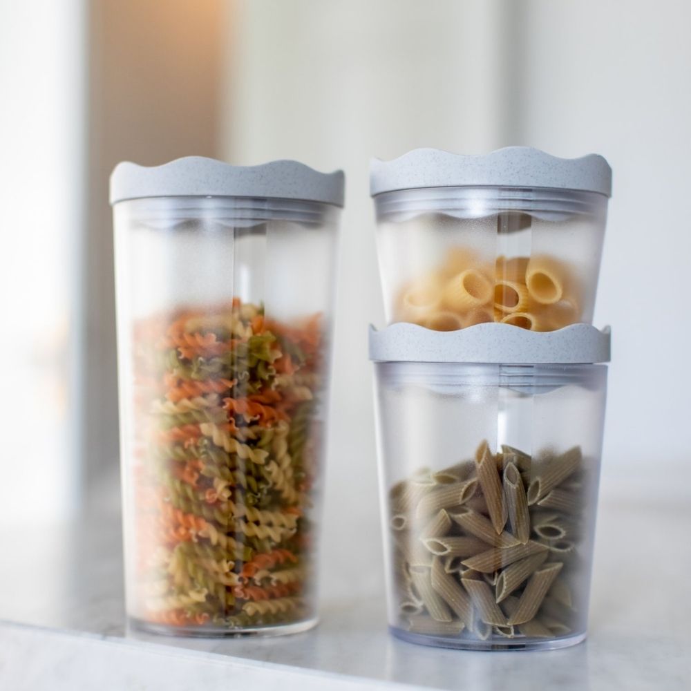 Contenedor de alimentos Prince 1 L Koziol