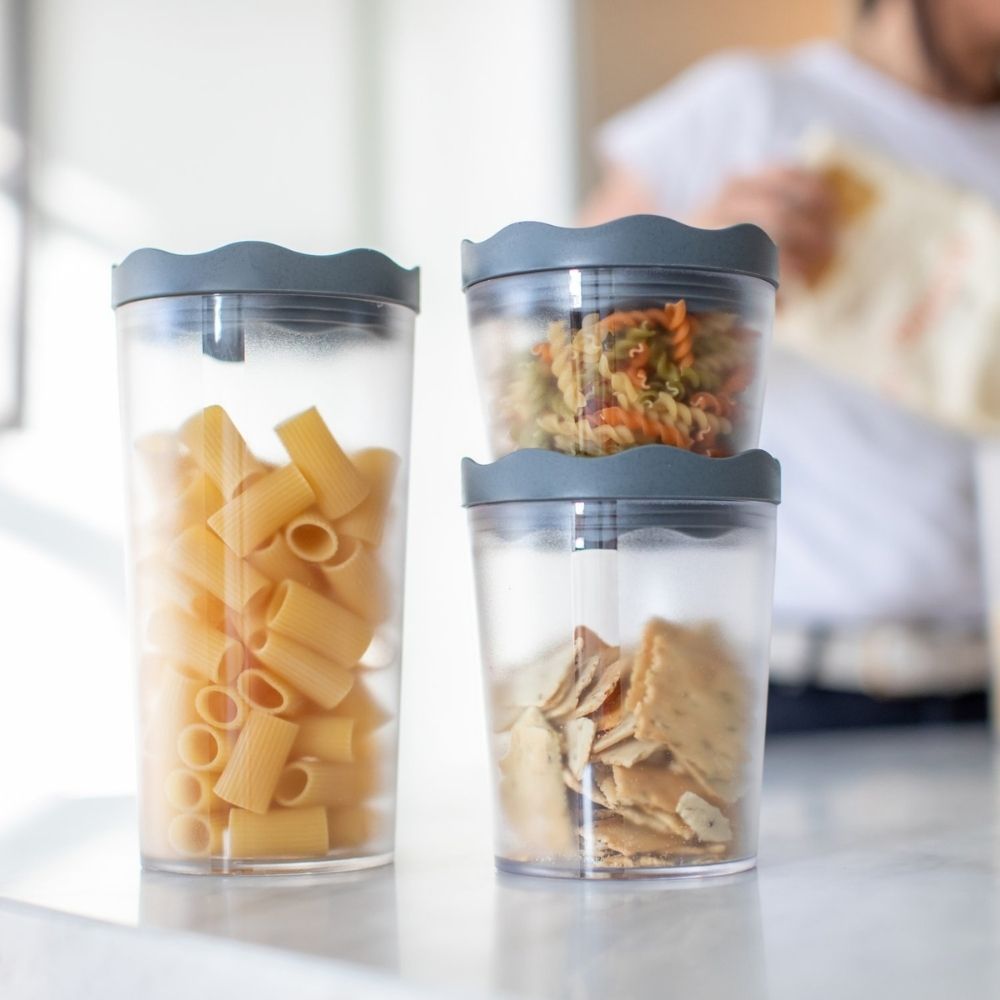 Contenedor de alimentos Prince 1 L Koziol