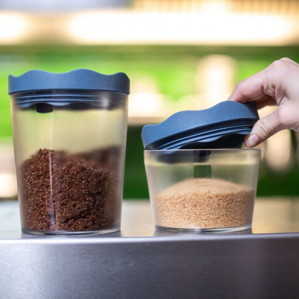 Contenedor de alimentos Prince 750 ml Koziol