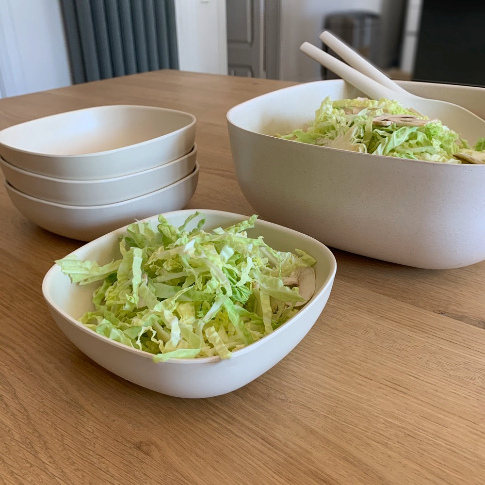 Bowl Gusto S Salad Ekobo
