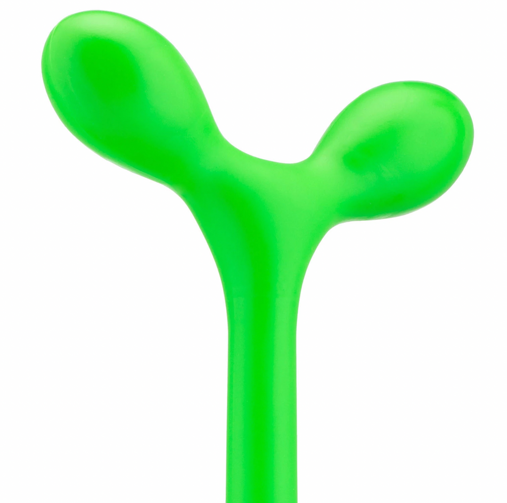 Escobilla de baño Merdolino Alessi
