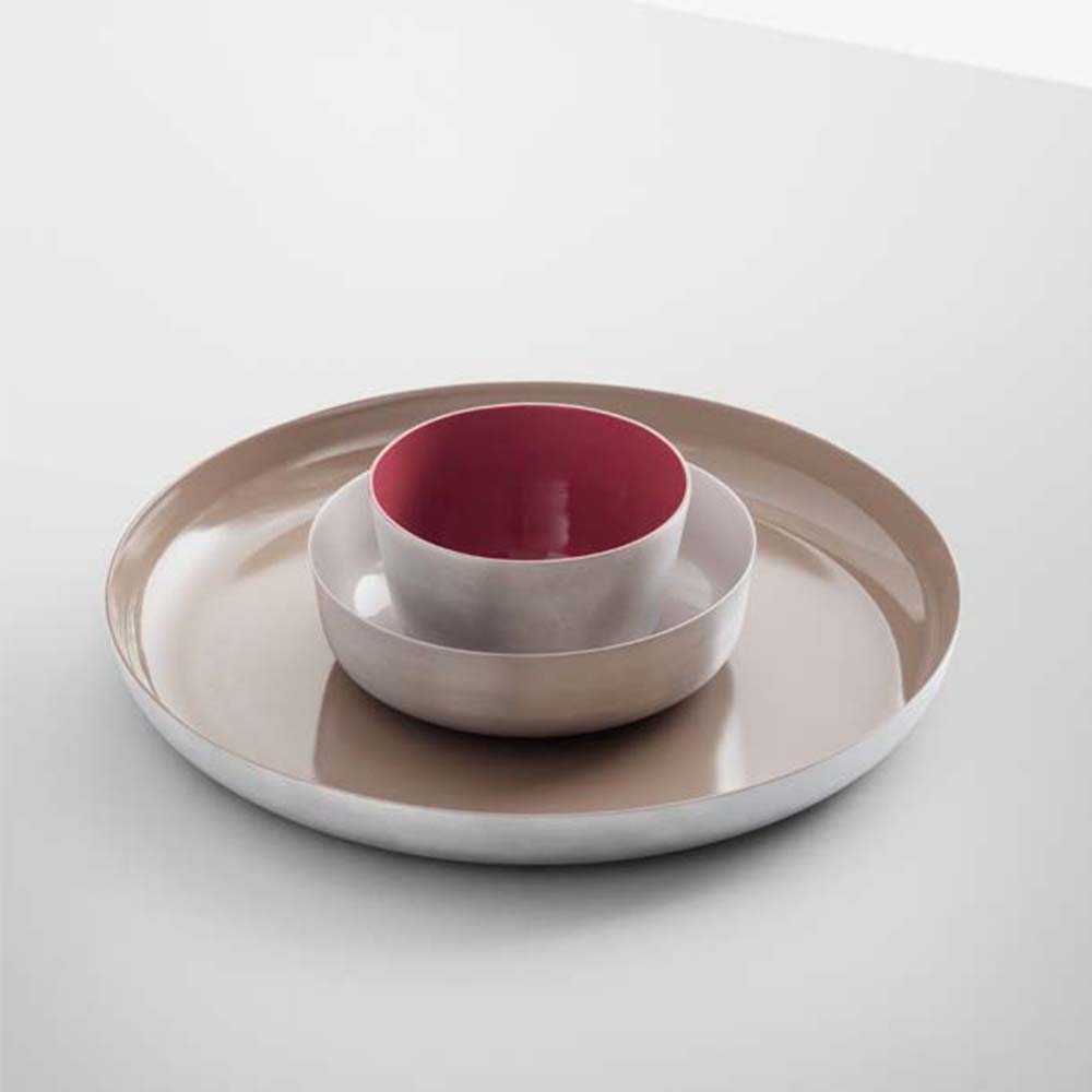 Plato Trino Ø27cm Ichendorf