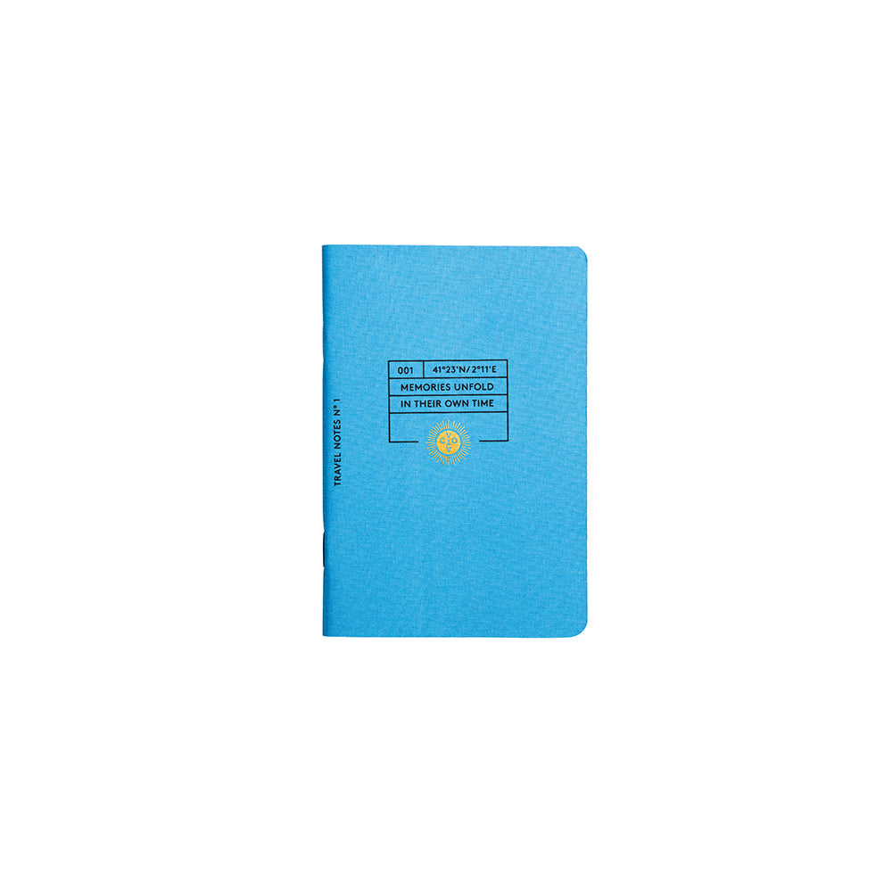 Set de 3 Libretas de Notas Passport Octaevo