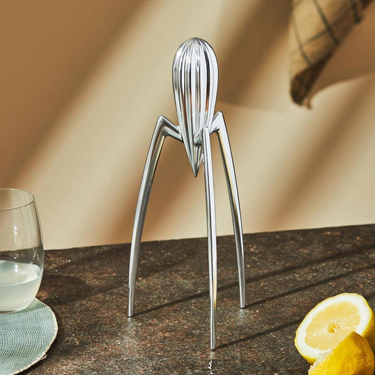 Exprimidor Juicy Salif Alessi