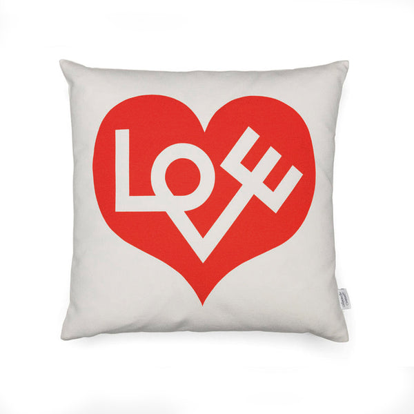 Cojín Love Heart Vitra