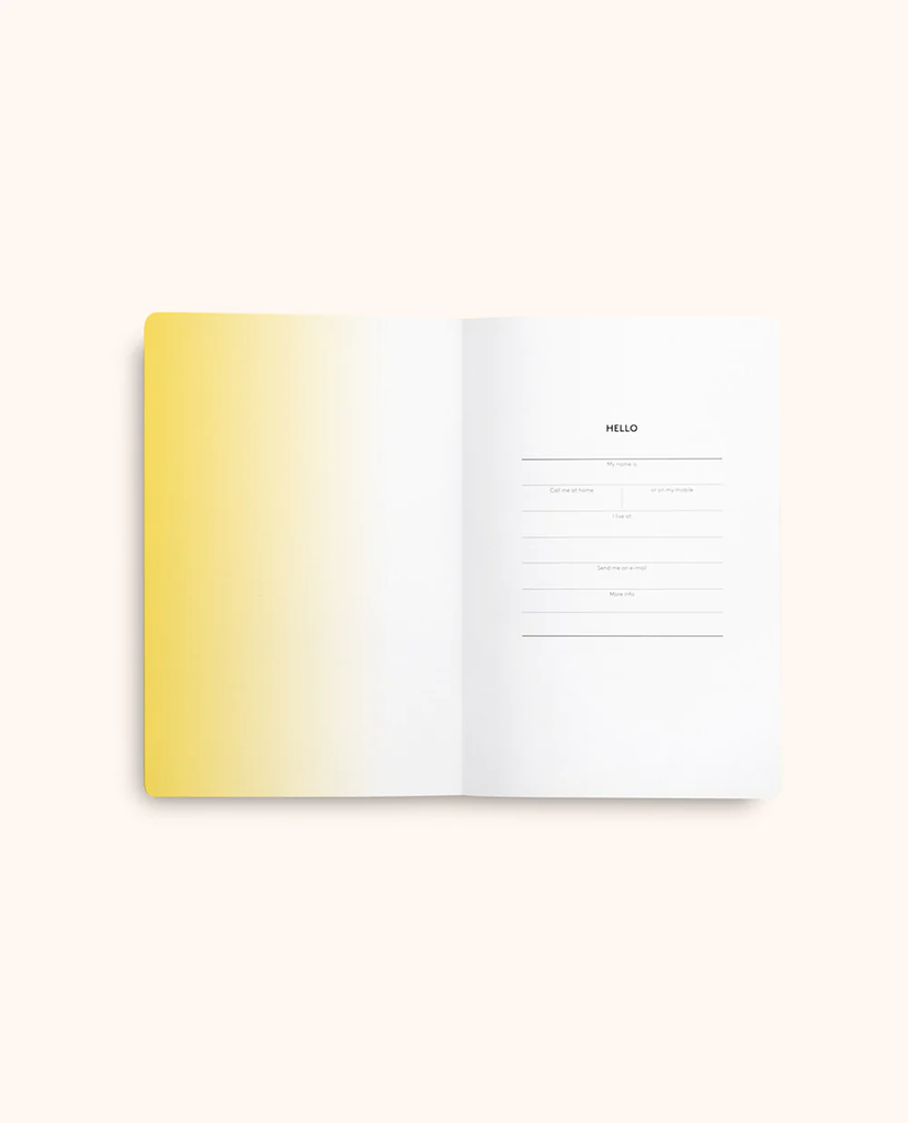 Agenda 'A Year of Sun' Octaevo