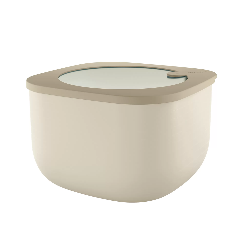 Contenedor hermético 2.8 Lts Store & More Guzzini