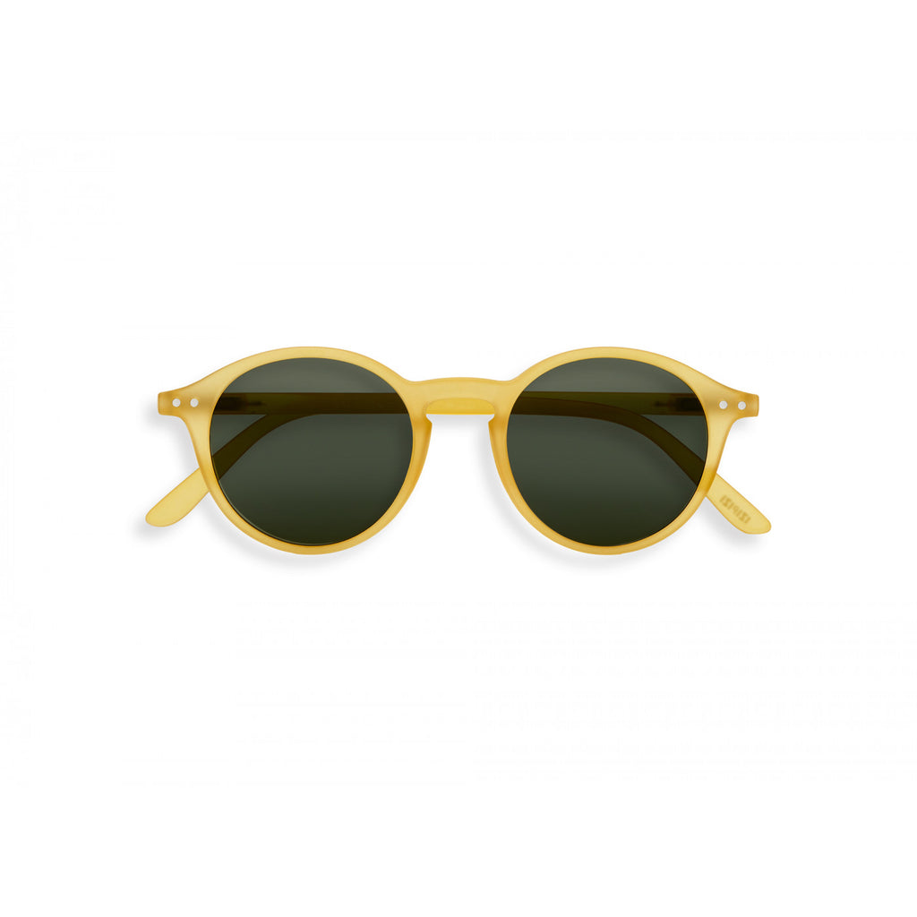 Lente Sun Shape D Izipizi