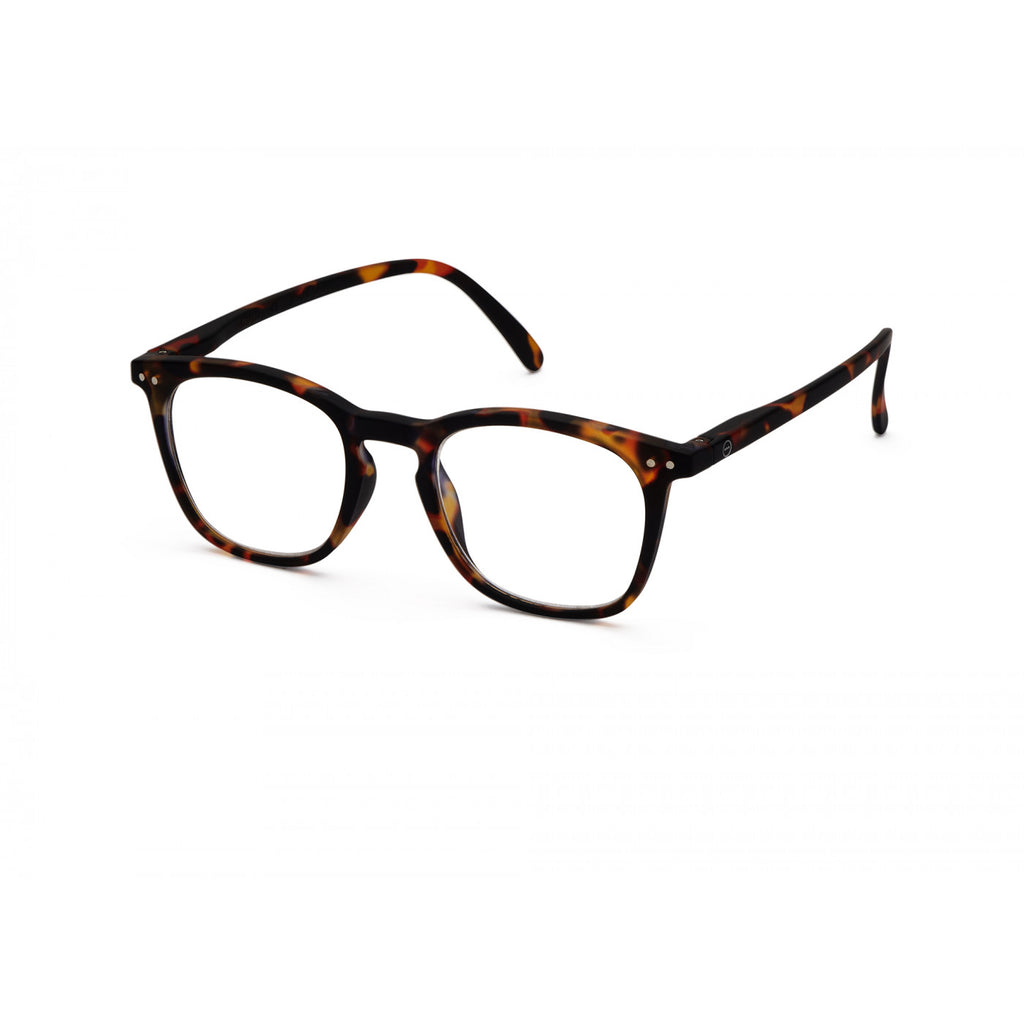 Anteojos Reading Shape E Tortoise Izipizi