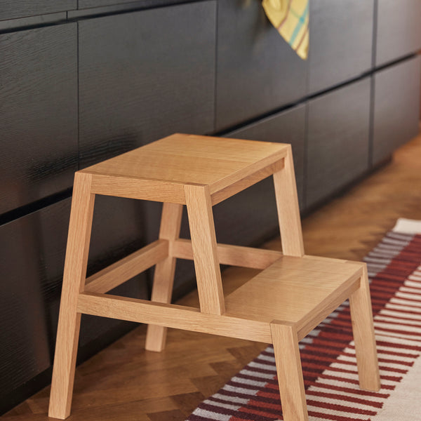Taburete Alp 51 cm Hubsch