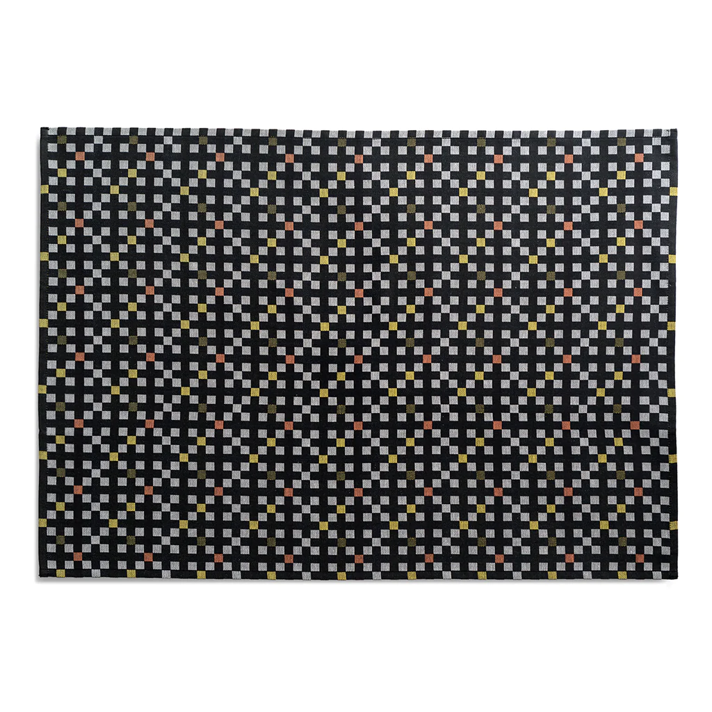 Paño de cocina Mosaic Zuzunaga
