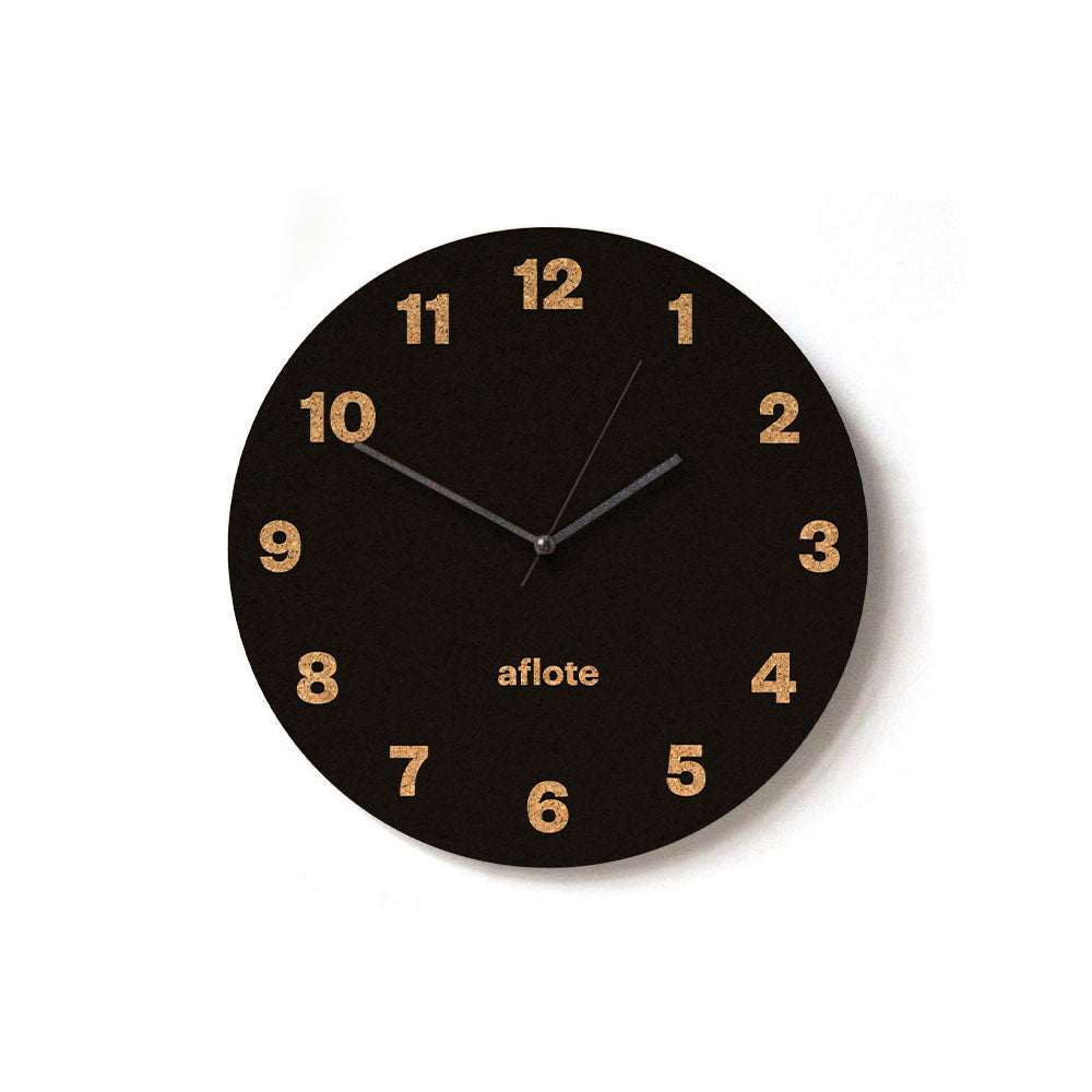 Reloj Clock by Octàgon Aflote