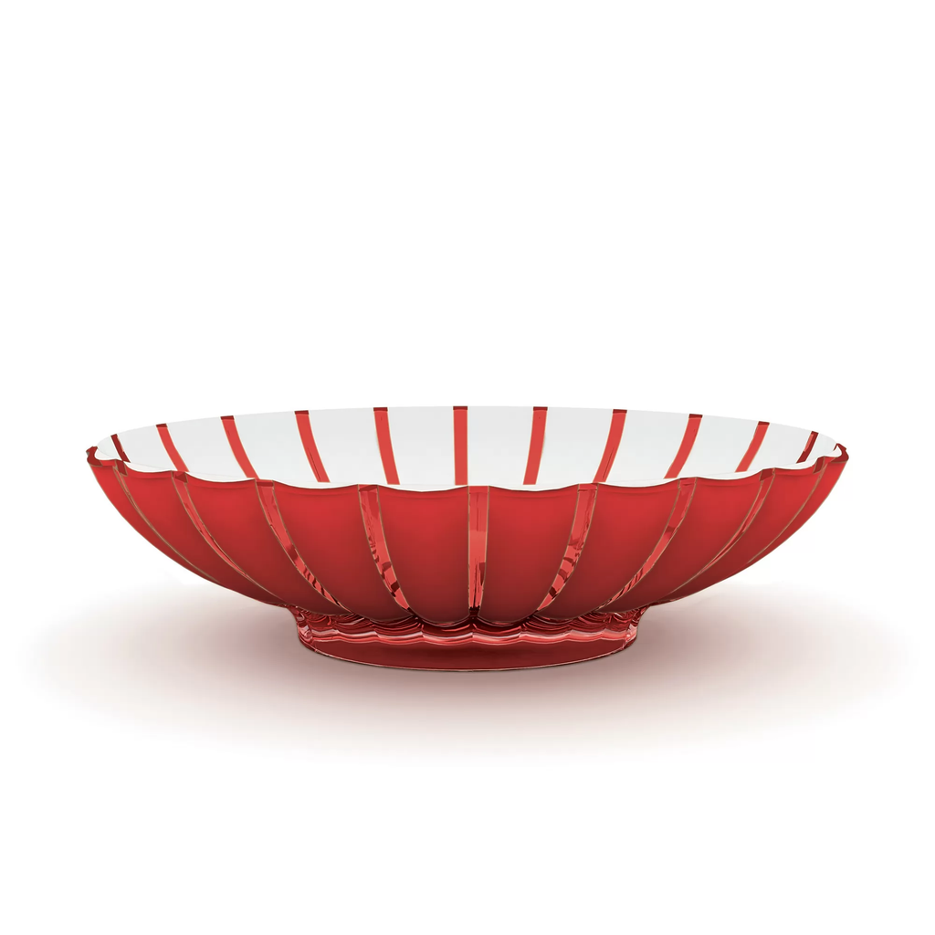 Centro de mesa Grace 37,5 cm Guzzini