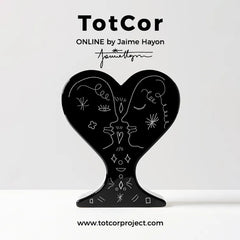 Jarrón Online TotCor
