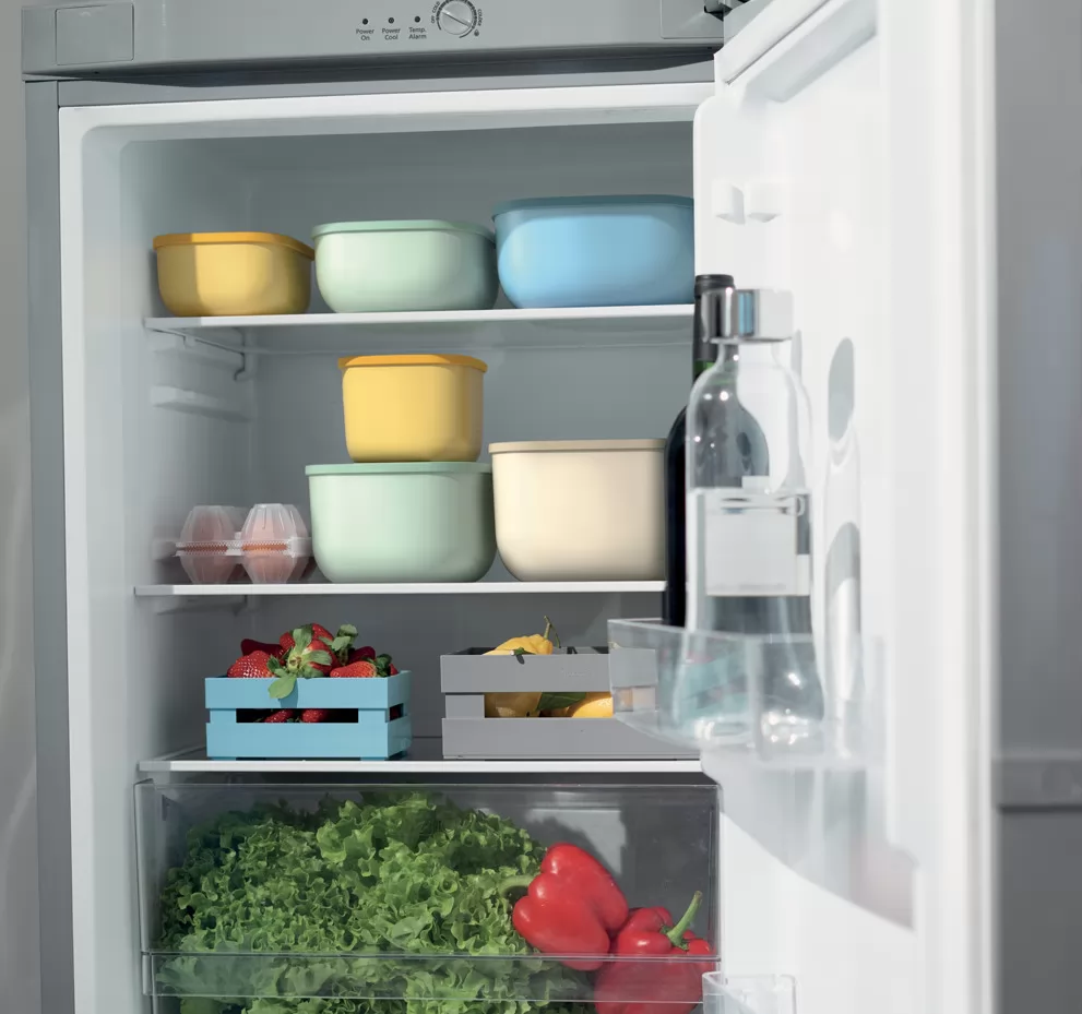 Contenedor hermético 1,55 Lts Store & More Guzzini