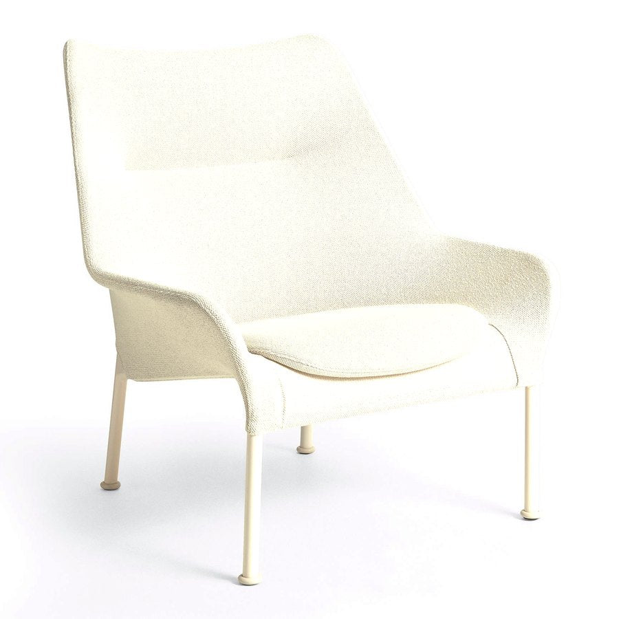 O2 Lounge Chair de HAY