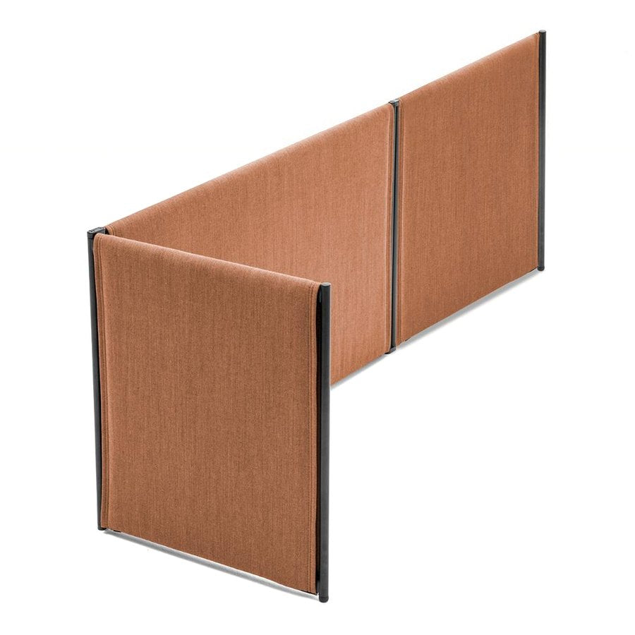 Toa Folding Screen de Pedrali