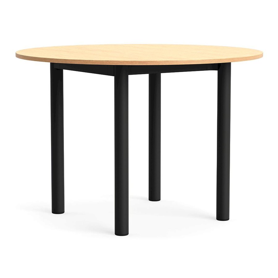 Annex Table Round de HAY