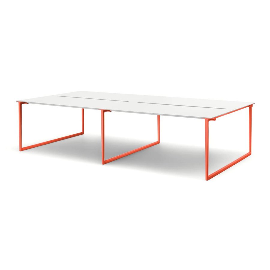 Toa Workstation de Pedrali