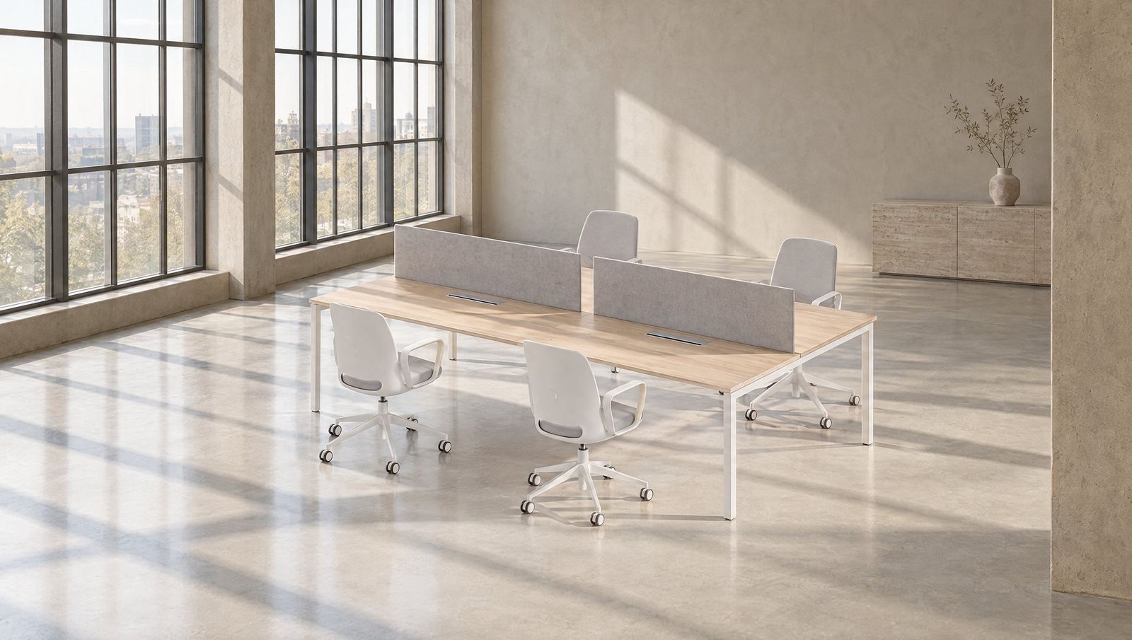 Bench 140 de OLEN