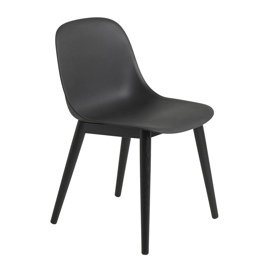 Fiber Side Chair de Muuto