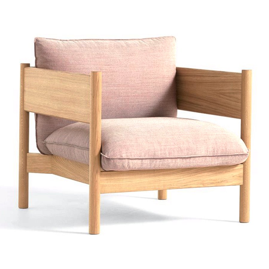 Arbour Club Armchair de HAY