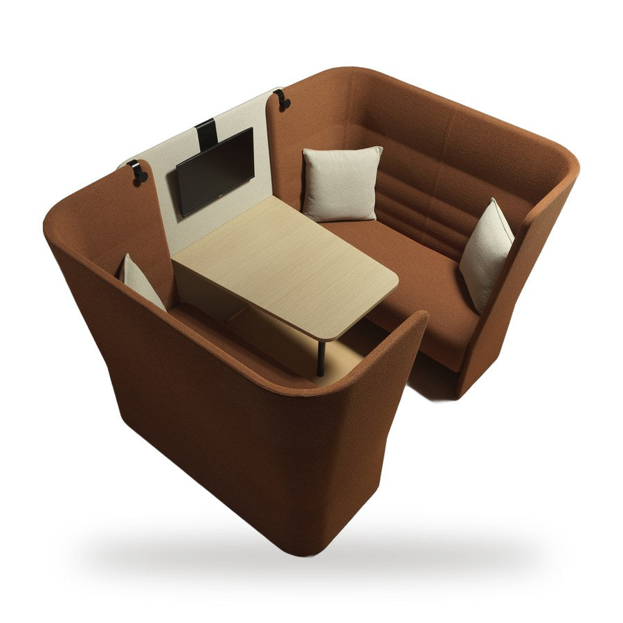CellSpace de Sitland