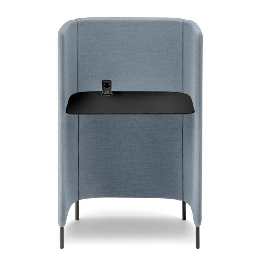 Buddyhub Desk de Pedrali