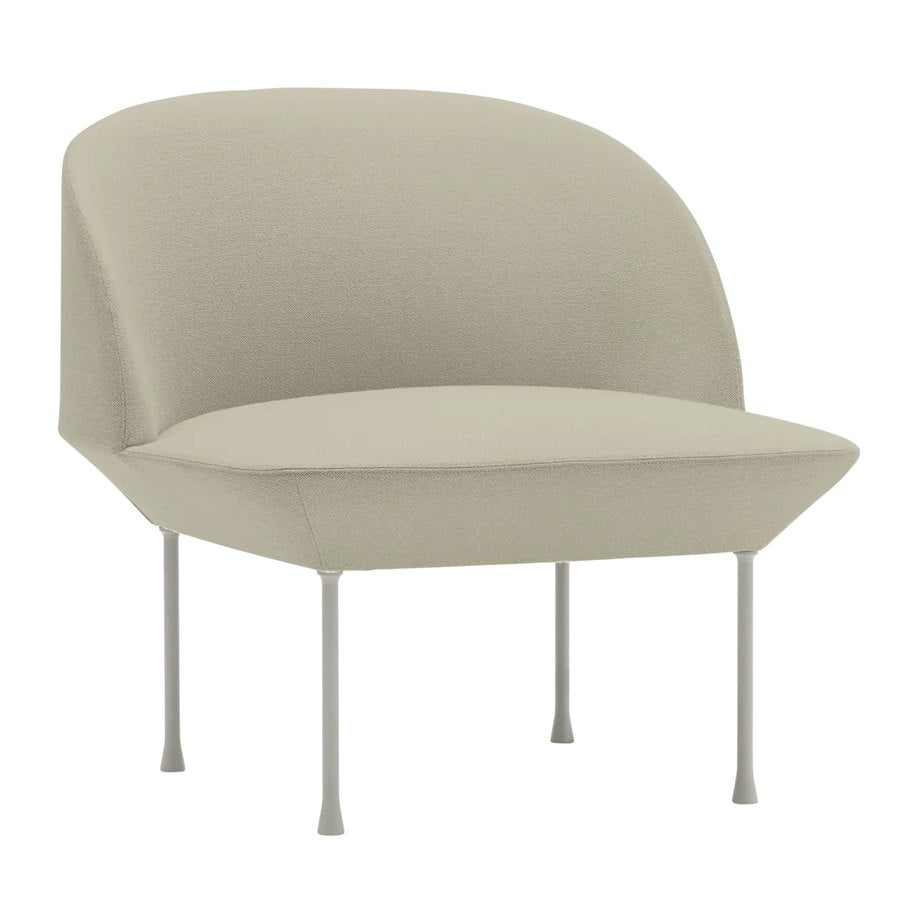 Oslo Sofa 1 Seater de Muuto