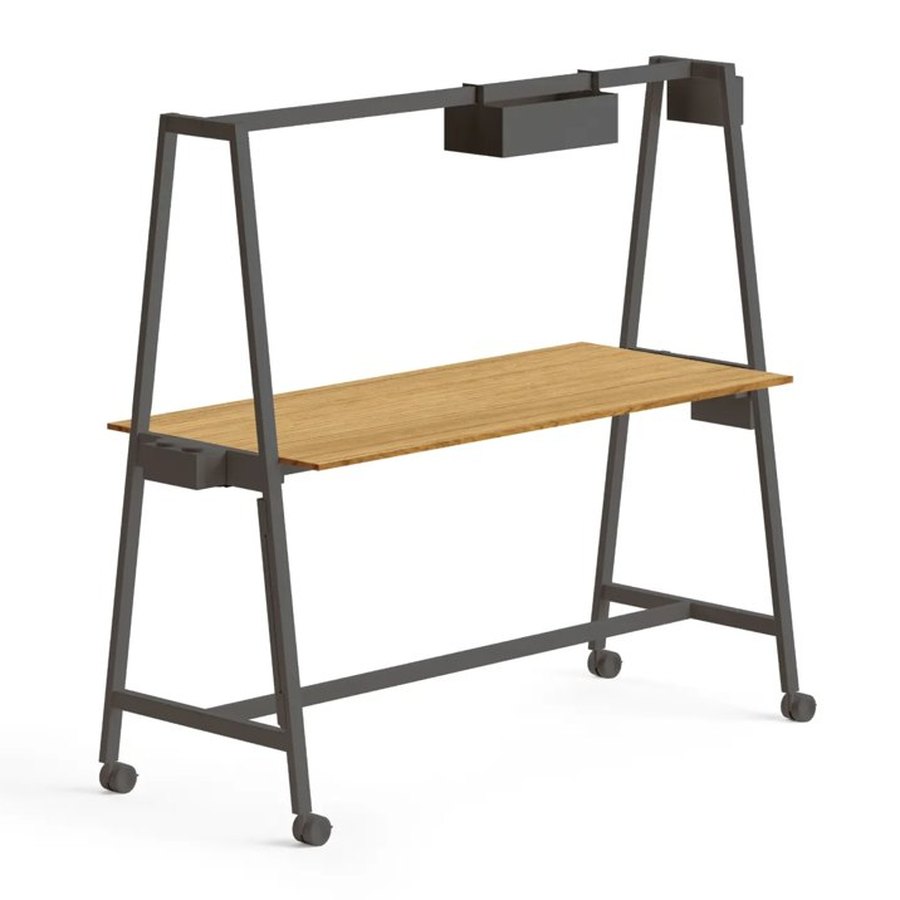 Pag–Social Table de DVO