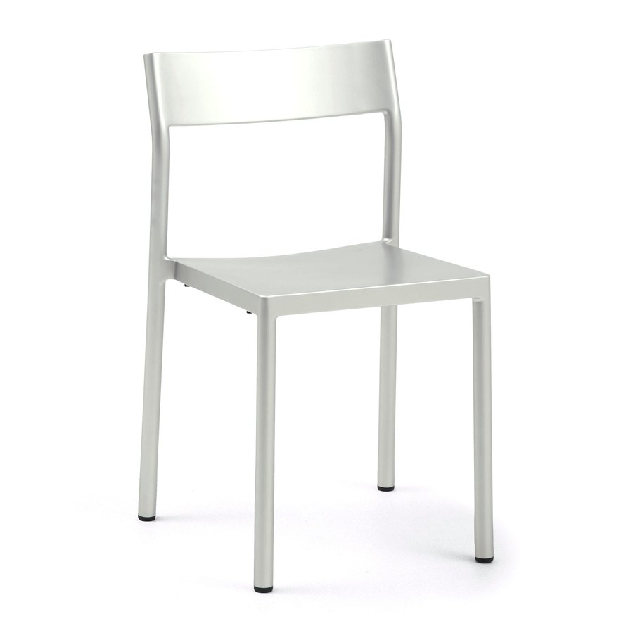 Type Chair de HAY