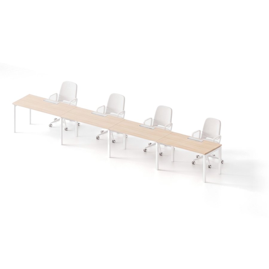 Bench lineal de OLEN