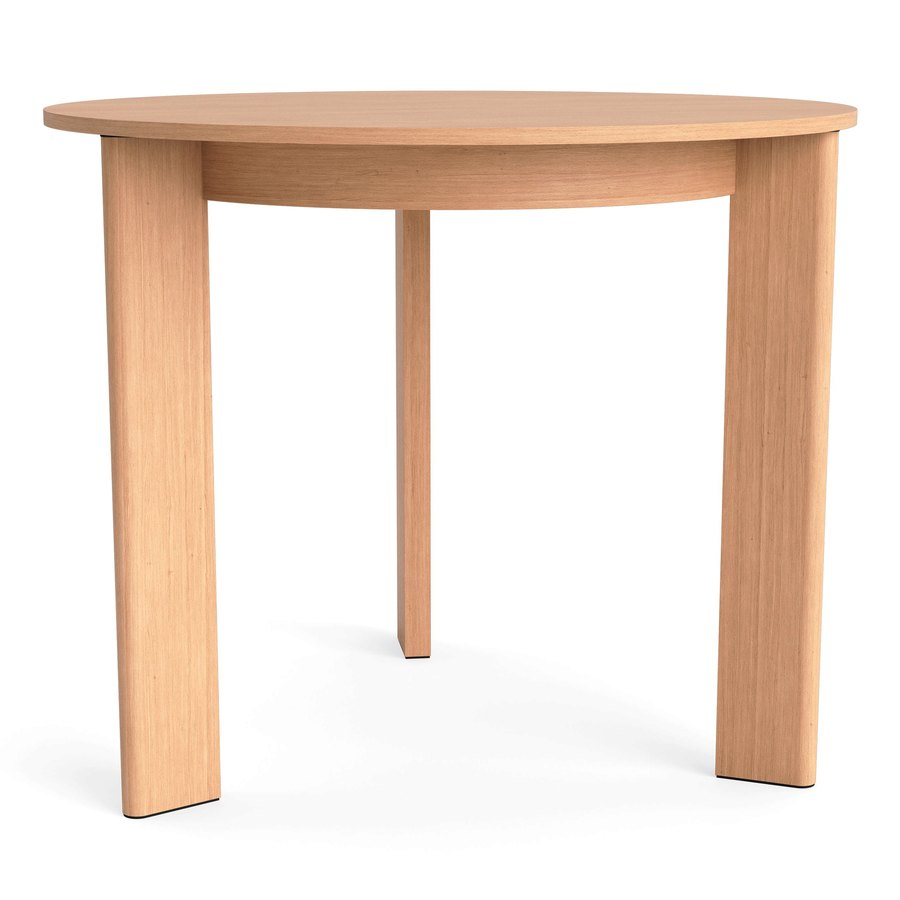 Chisel 20 Table Round de HAY
