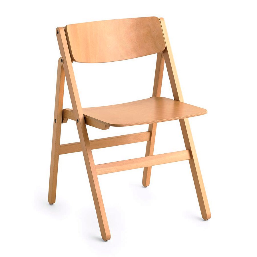 Backflip Chair de HAY