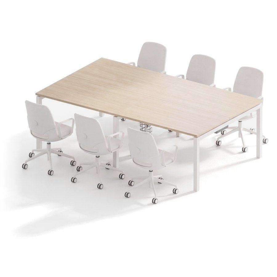 Mesas Link · serie 120 de OLEN