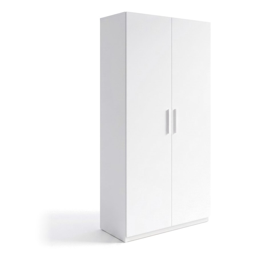 Armario alto 2 puertas de OLEN
