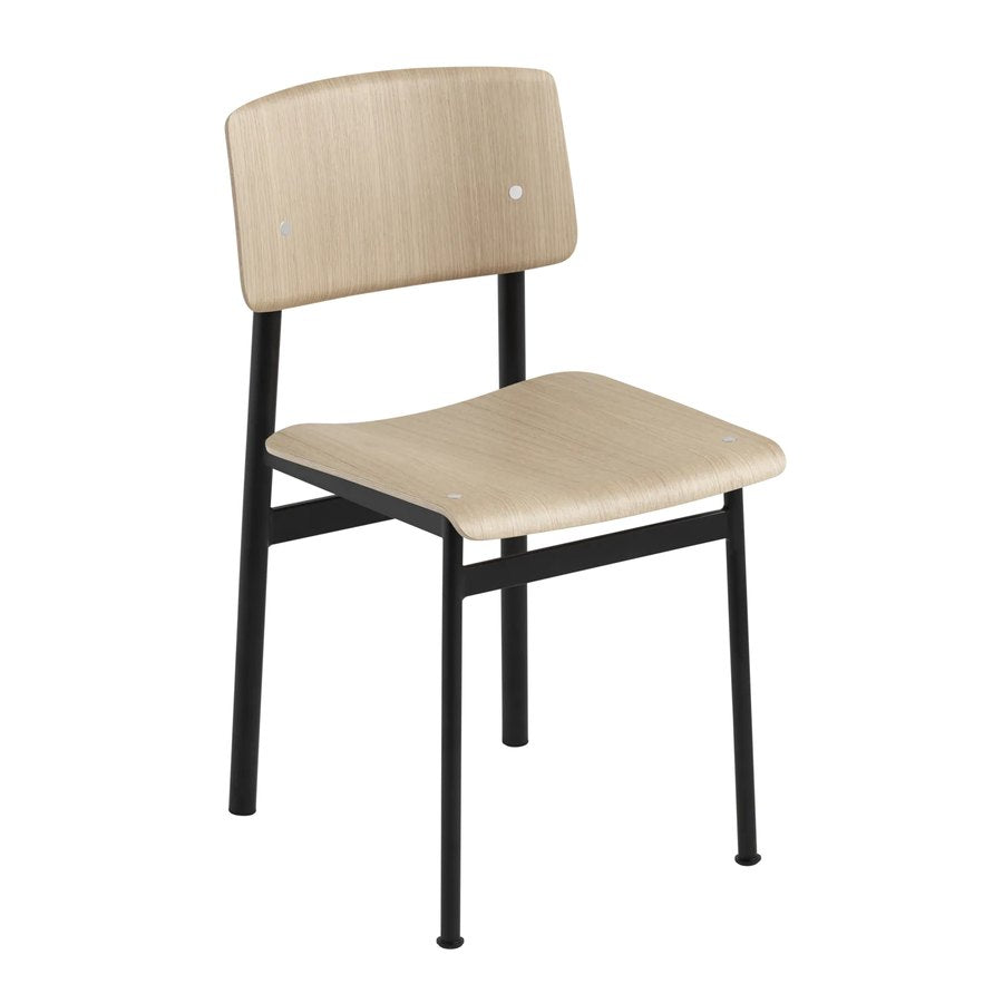 Loft Chair de Muuto