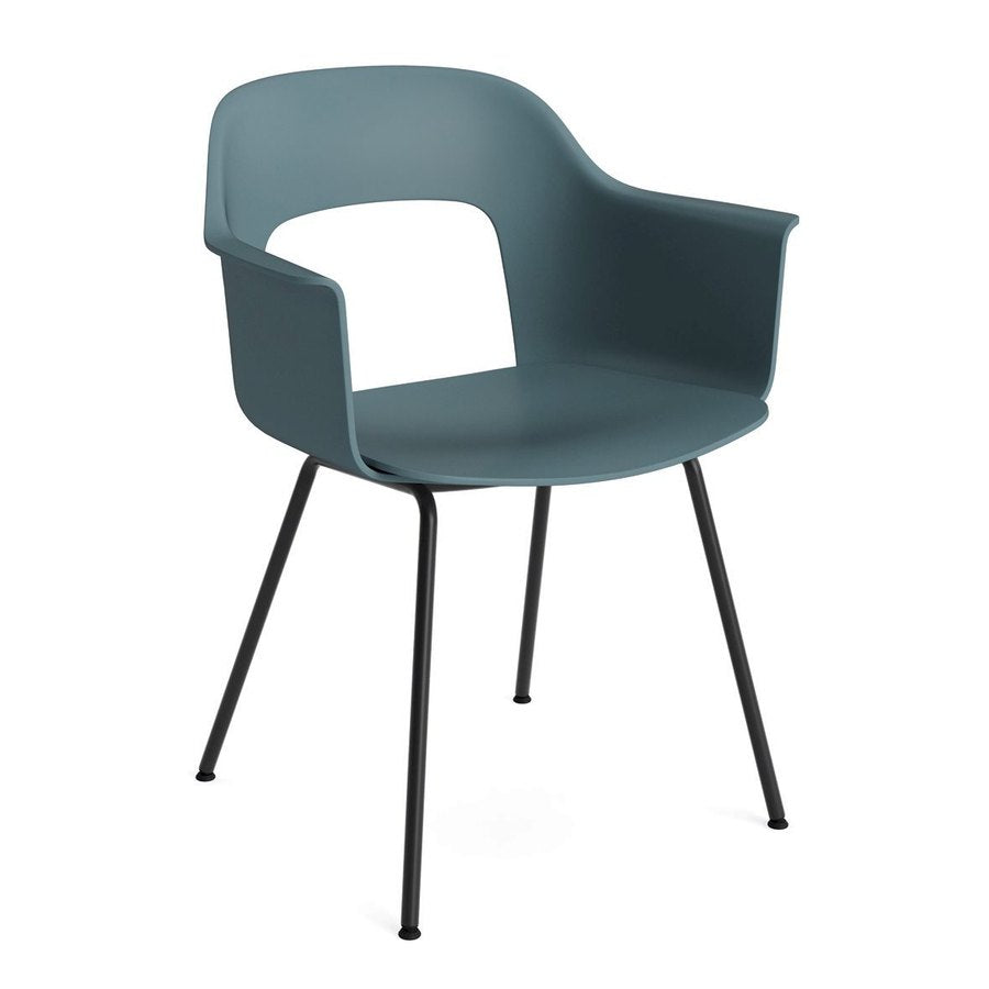 Layout Armchair 211 de HAY
